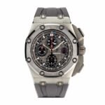 Audemars Piguet Royal Oak Offshore 26568IM.OO.A004CA.01 "Michael Schumacher" Premium Replica 1:1