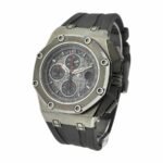 Audemars Piguet Royal Oak Offshore 26568IM.OO.A004CA.01 "Michael Schumacher" Premium Replica 1:1 - Image 2