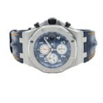 Audemars Piguet Royal Oak Offshore 26470ST "Navy Blue" Collector's Replica - Image 3