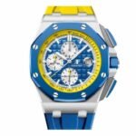 Audemars Piguet Royal Oak Offshore Chronograph 26282CB.OO.A011LB.01 "Ryder Cup Edition" Top Grade Clone 1:1