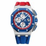 Audemars Piguet Royal Oak Offshore 26188ST.OO.D305CR.01 "Ryder Cup USA" 1:1 Master Replica