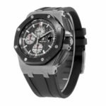 Audemars Piguet Royal Oak Offshore Chronograph 26401RO.OO.A002CA.01 Elite Clone Edition - Image 2