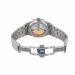 Audemars Piguet Royal Oak 15403IP.OO.1220IP.01 "Silver Dial" 1:1 Clone Edition - Image 4