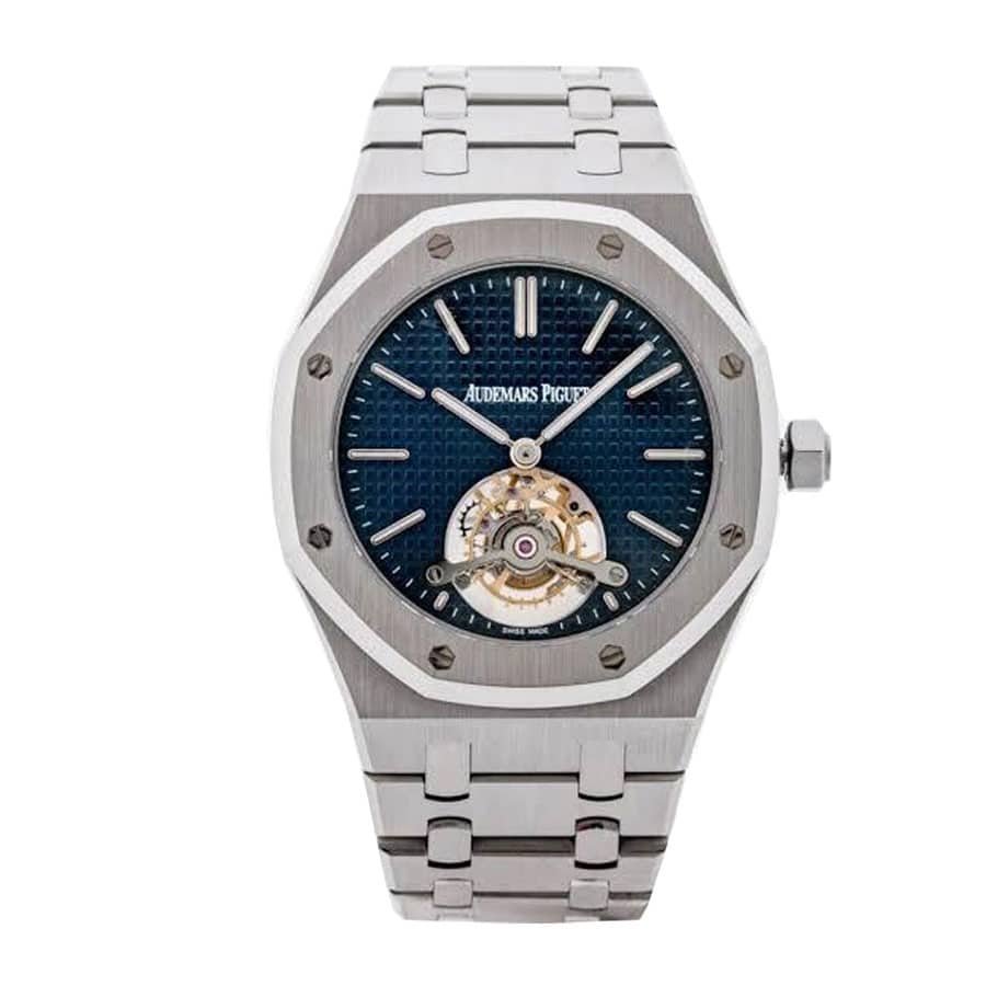 audemars-piguet-royal-oak-tourbillon-extra-thin-26510st-oo-1220st-01-replica-1.jpg Audemars Piguet Royal Oak Flying Tourbillon 26515OR.OO.1220OR.01 Precision Clone - Image 1