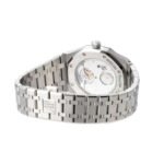Audemars Piguet Royal Oak Tourbillon 26522CE "Black Ceramic" True Clone 1:1 - Image 3