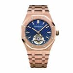 Audemars Piguet Royal Oak Tourbillon 26522OR "Rose Gold" Ultra Realistic Replica