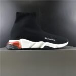 Balenciaga Gray And White AJ Cushion - Premium Quality Streetwear Sneaker