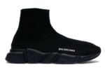Balenciaga Speed Trainer Black (2018) Shoes (M) - Premium Quality Streetwear Sneaker