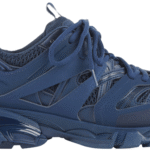 Balenciaga Track Blue Pearl Men's Size 7 - 12 US - Premium Quality Streetwear Sneaker