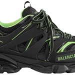 Balenciaga Track Dark Grey Green (W) Shoes - Premium Quality Streetwear Sneaker