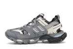 Balenciaga Track Grey Shoes (M) - Premium Quality Streetwear Sneaker - Image 2