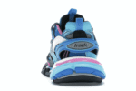 Balenciaga Track Runners Blue Men's Size 7 - 12 US - Premium Quality Streetwear Sneaker - Image 2