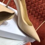 Christian Dior Dmoi PumpsSpring /Summer 2020 Collection. Beige - Premium Quality Streetwear Sneaker - Image 7