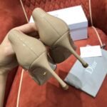 Christian Dior Dmoi PumpsSpring /Summer 2020 Collection. Beige - Premium Quality Streetwear Sneaker - Image 5