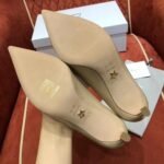 Christian Dior Dmoi PumpsSpring /Summer 2020 Collection. Beige - Premium Quality Streetwear Sneaker - Image 8