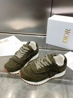 Christian Dior Low-Top Sneaker - Premium Quality Streetwear Sneaker