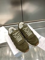 Christian Dior Low-Top Sneaker - Premium Quality Streetwear Sneaker - Image 4