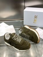 Christian Dior Low-Top Sneaker - Premium Quality Streetwear Sneaker - Image 2