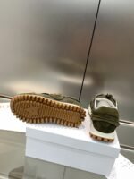 Christian Dior Low-Top Sneaker - Premium Quality Streetwear Sneaker - Image 3
