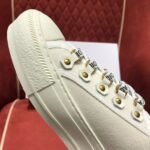 Christian Dior Walk'n'Dior Sneakers CanvasSpring /Summer Collection White - Premium Quality Streetwear Sneaker - Image 5