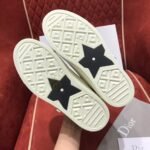 Christian Dior Walk'n'Dior Sneakers CanvasSpring /Summer Collection White - Premium Quality Streetwear Sneaker - Image 6