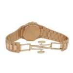 Patek Philippe Nautilus 7010/1R "Golden Dial" Collector's Copy 1:1 - Image 5