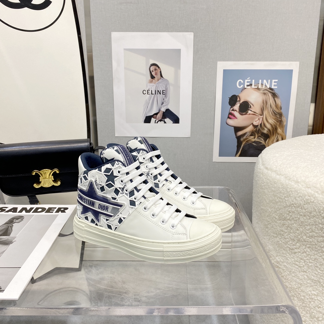 dior-2022-early-spring-new-walkn-lace-up-shoes-q1x3b.png Dior 2022 early spring new Walkn lace-up shoes - Premium Quality Streetwear Sneaker - Image 1