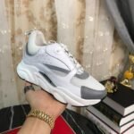 Dior B22 'White Grey' - Premium Quality Streetwear Sneaker