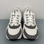 Dior B22 'White Silver' - Premium Quality Streetwear Sneaker - Image 2