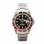 Rolex GMT-Master II 16710 "Coke" True Clone 1:1