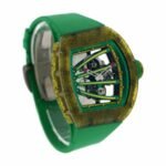 Richard Mille RM 59-01 "Yohan Blake" First-Class Clone - Image 2