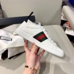 Gucci Ace Sneaker with BeeSpring/Summer Collection White Women Shoes - Premium Quality Streetwear Sneaker - Image 5