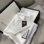Gucci Ace Sneaker with BeeSpring/Summer Collection White Women Shoes - Premium Quality Streetwear Sneaker - Image 10