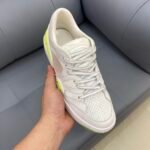 Gucci Basket Sneaker For Men Women EU38 - EU44 - Premium Quality Streetwear Sneaker - Image 6