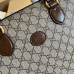 Gucci Business Case With Interlocking G 674140 - Premium Quality Streetwear Sneaker - Image 6
