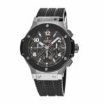 Hublot Big Bang 301.SX.130.RX "Rubber Strap" Handcrafted Replica Edition - Image 2
