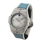 Hublot Big Bang One Click Chen Man 465.SE.6070.RW.CHM17 Replica - Image 3