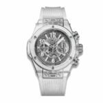 Hublot Big Bang Unico Sapphire 411.JX.4802.RT Superior Replica