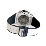 Hublot Big Bang Unico "Skeleton" 411.JX.4802.RT.1904 Top Tier Replica Edition - Image 4