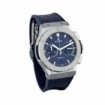 Hublot Classic Fusion 565.NX.7170.LR "Titanium" Exact Replica 1:1 - Image 3