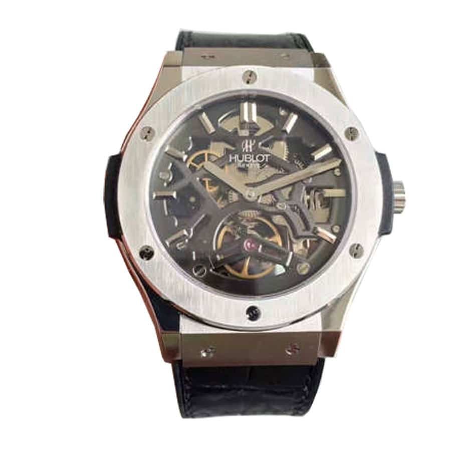 hublot-classic-fusion-diamond-tourbillon-excessive-quality-skeleton-dial-505-tx-0170-lr-replica.jpg Hublot Big Bang Unico 505.TX.0170.LR "Skeleton Dial" First-Class Clone - Image 1