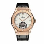 Hublot Big Bang Tourbillon 505.OX.2610.LR "White" Super Clone Edition