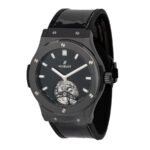 Hublot Big Bang Unico Tourbillon 505.CS.1270.VR "Skeleton Dial" Precision Clone - Image 2