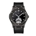 Hublot Big Bang Unico Tourbillon 505.CS.1270.VR "Skeleton Dial" Precision Clone