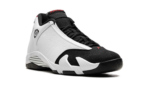 Jordan 14 Black Toe - Premium Quality Streetwear Sneaker - Image 7