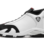 Jordan 14 Black Toe - Premium Quality Streetwear Sneaker