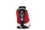 Jordan 14 Retro Gym Red Toro - Premium Quality Streetwear Sneaker - Image 4