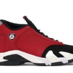 Jordan 14 Retro Gym Red Toro - Premium Quality Streetwear Sneaker