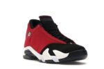 Jordan 14 Retro Gym Red Toro - Premium Quality Streetwear Sneaker - Image 2