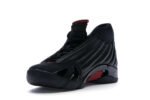 Jordan 14 Retro Last Shot (2018) 487471-003 Men's Size 7 - 12 US - Premium Quality Streetwear Sneaker - Image 2